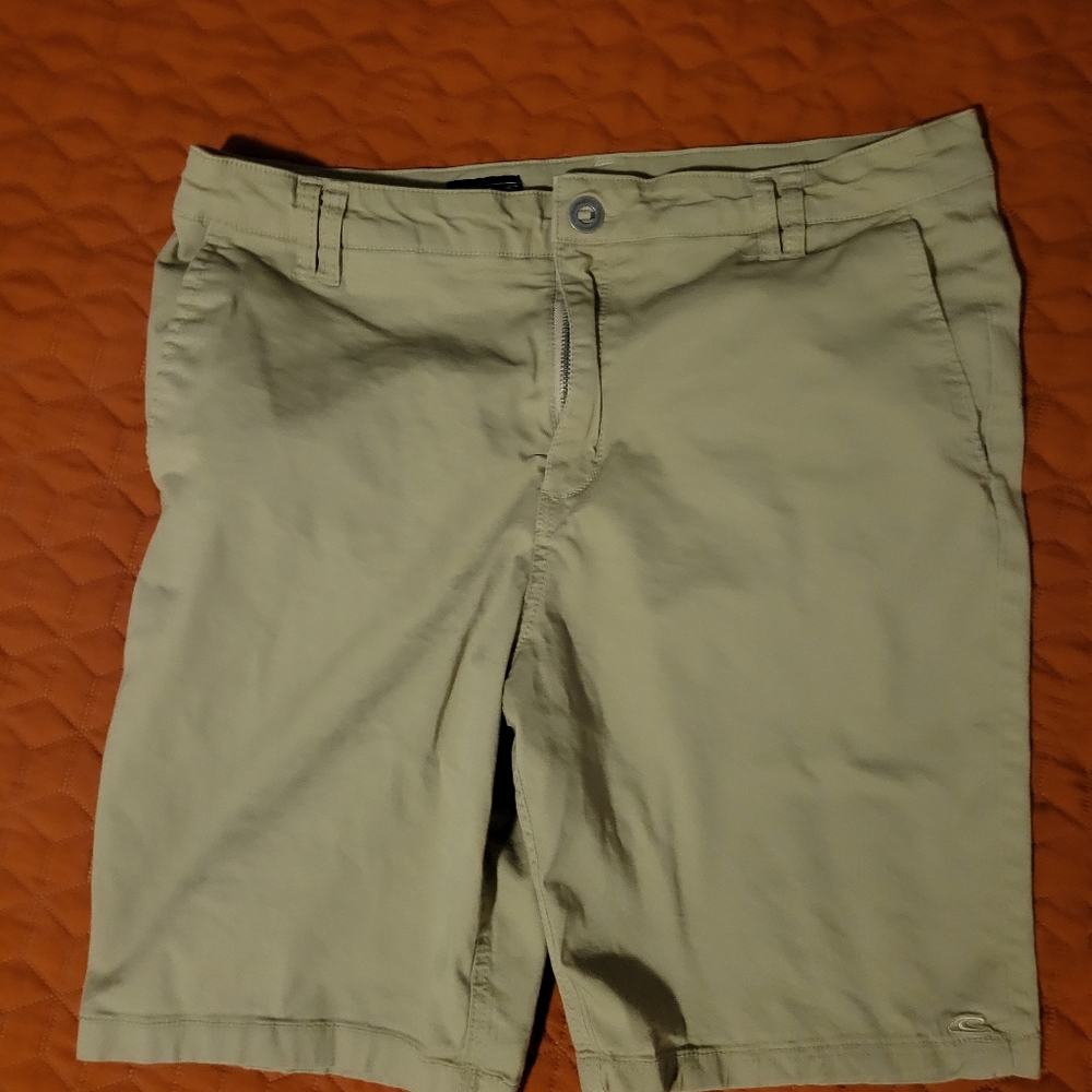 O'Neill khaki shorts